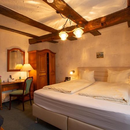 Wolfhagen Hotel Zum Schiffchen מראה חיצוני תמונה