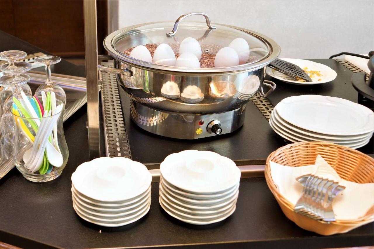 Wolfhagen Hotel Zum Schiffchen מראה חיצוני תמונה
