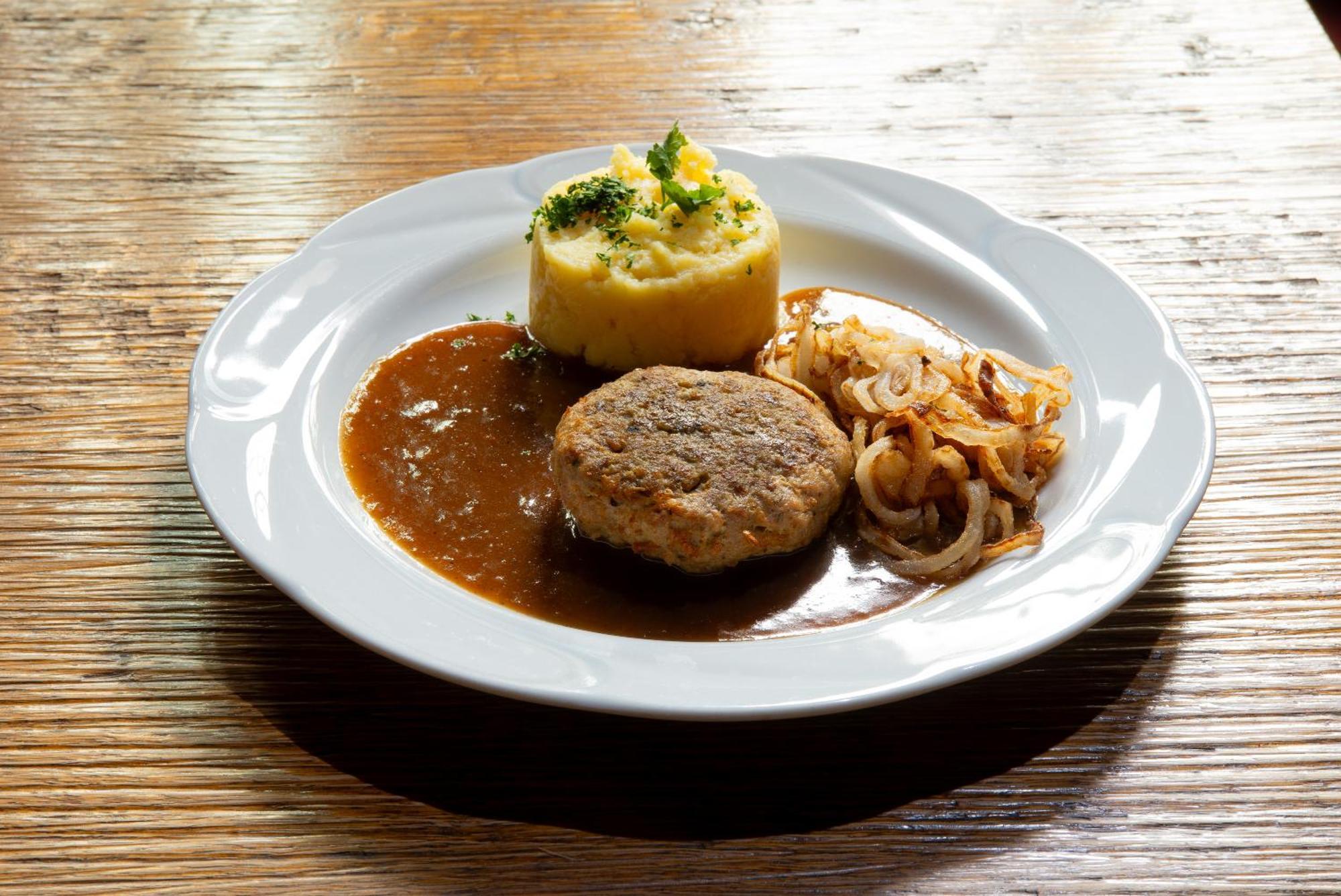 Wolfhagen Hotel Zum Schiffchen מראה חיצוני תמונה