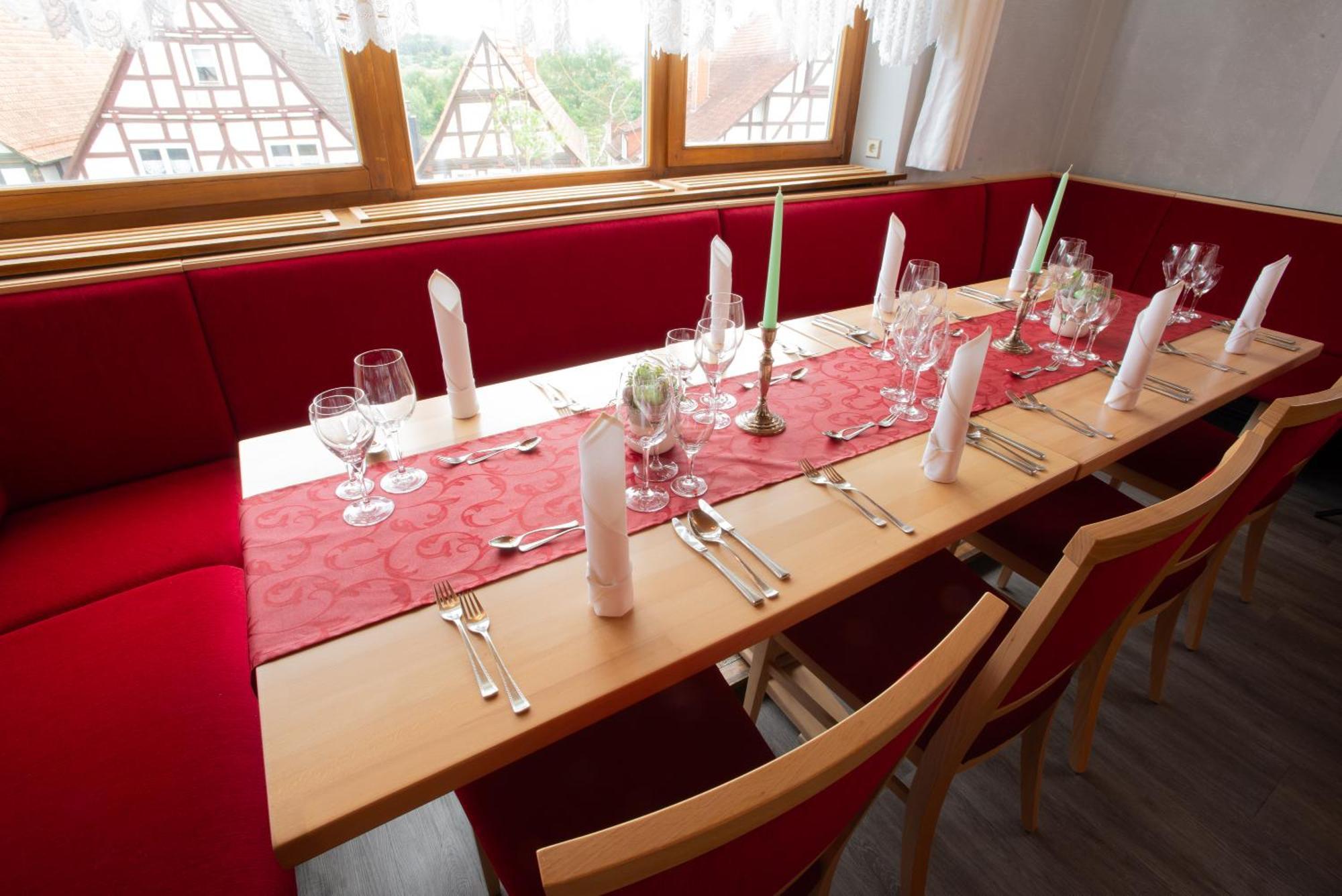 Wolfhagen Hotel Zum Schiffchen מראה חיצוני תמונה