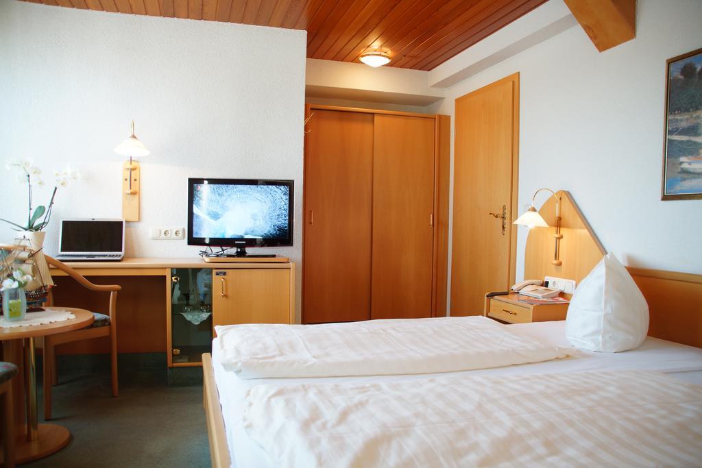 Wolfhagen Hotel Zum Schiffchen מראה חיצוני תמונה