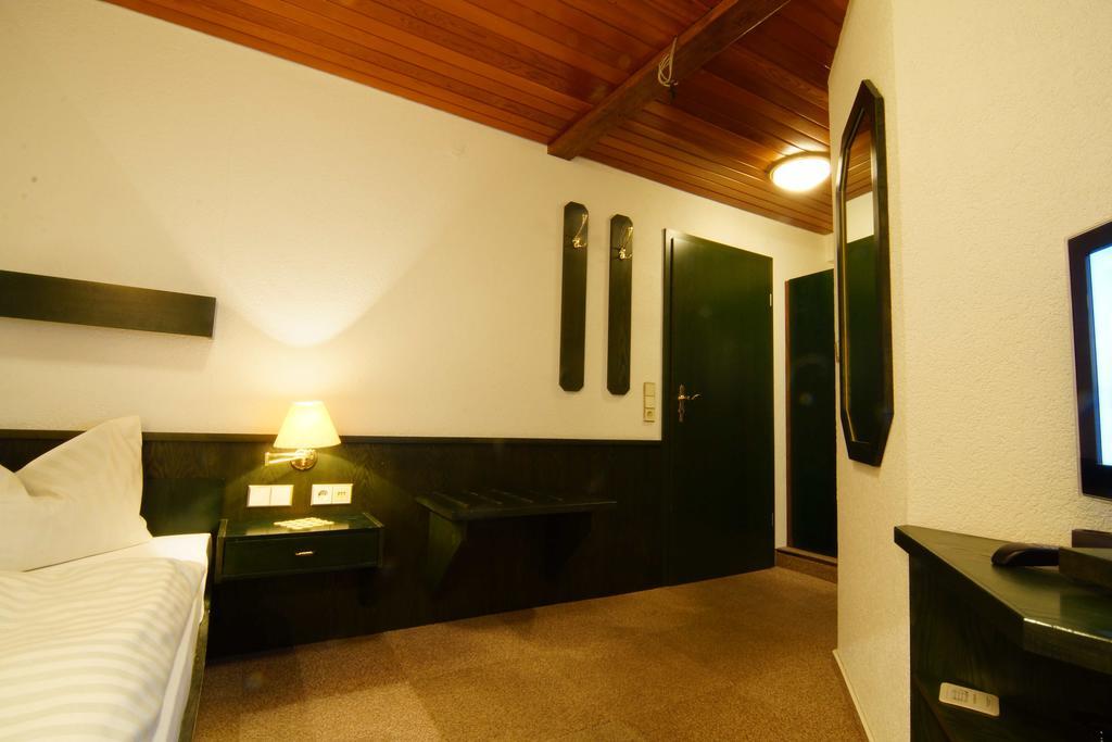Wolfhagen Hotel Zum Schiffchen מראה חיצוני תמונה