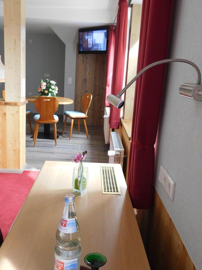 Wolfhagen Hotel Zum Schiffchen מראה חיצוני תמונה