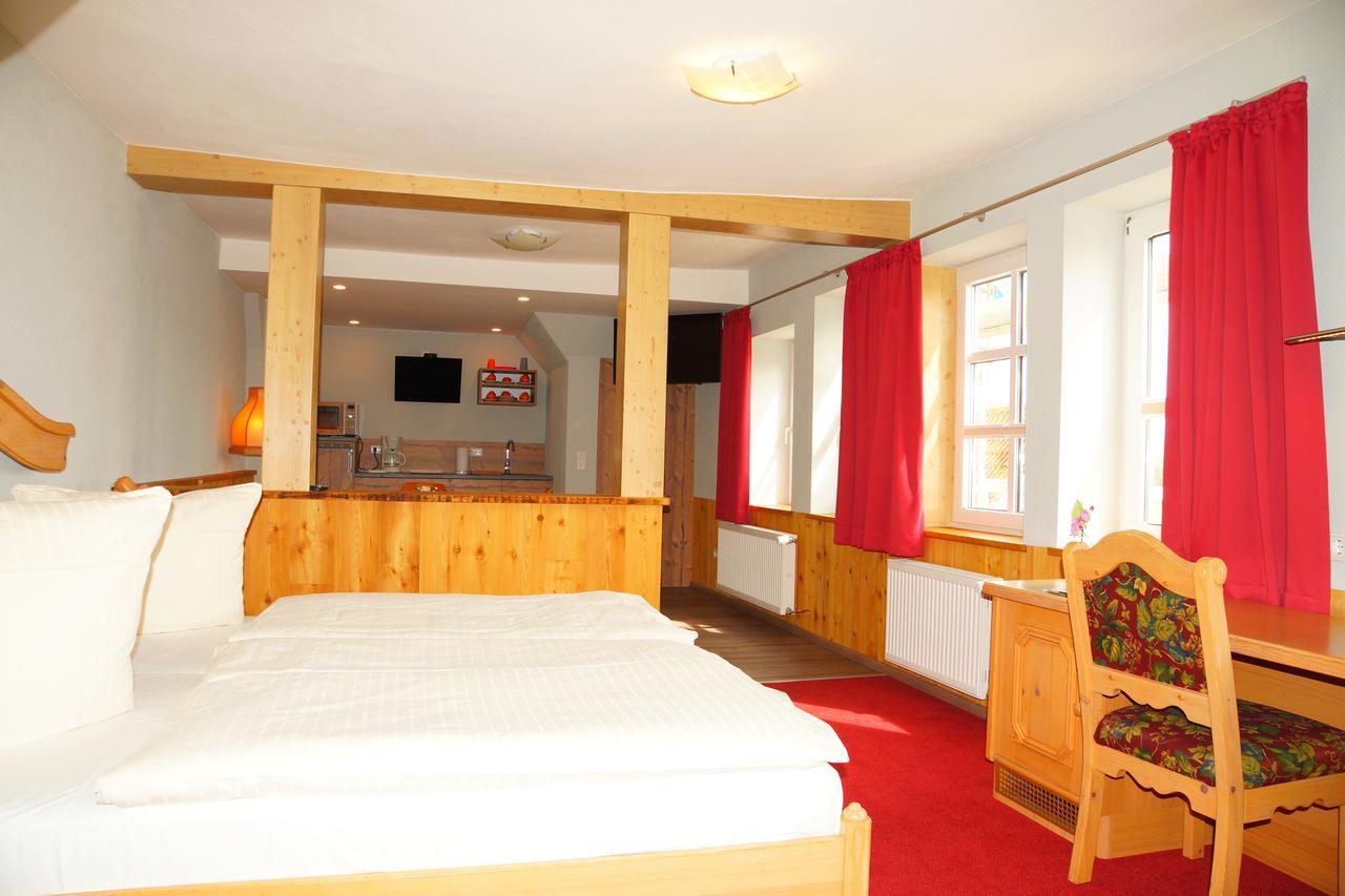 Wolfhagen Hotel Zum Schiffchen מראה חיצוני תמונה